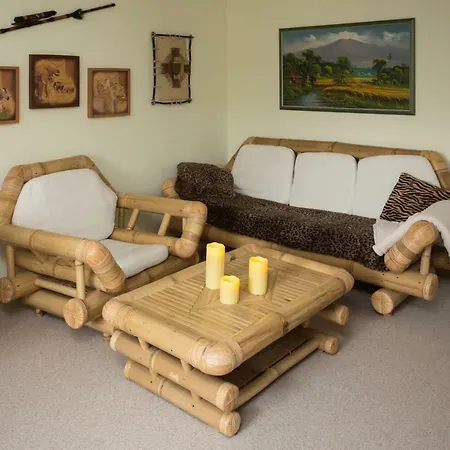 דירה Moritzburg Boxdorf