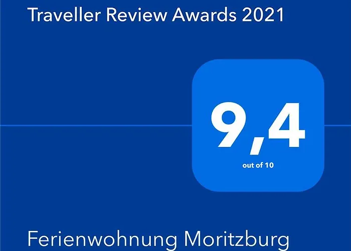 Moritzburg Apartment *