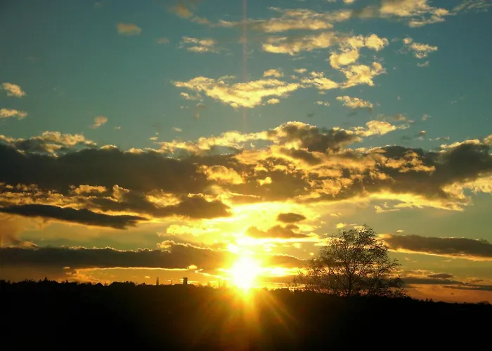 Apartment Moritzburg Boxdorf