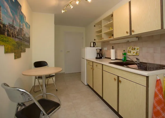 Moritzburg * Boxdorf