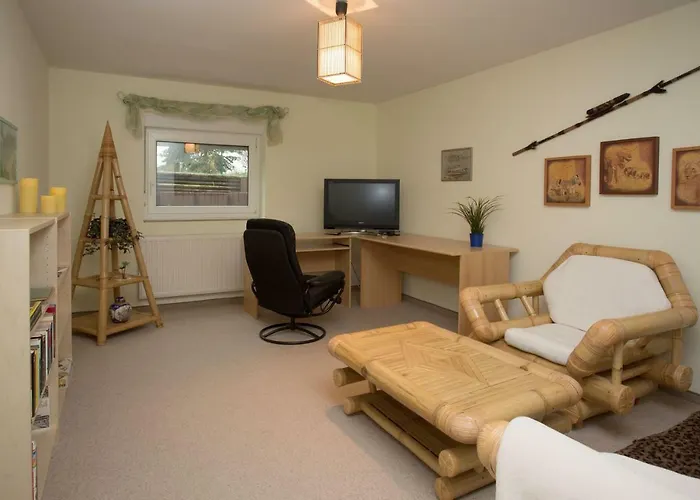 Apartment Moritzburg Boxdorf